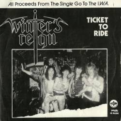 Winter's Reign : Ticket to Ride